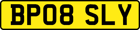 BP08SLY