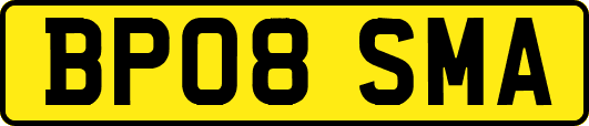 BP08SMA