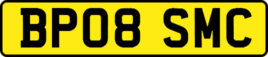 BP08SMC