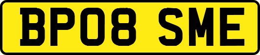 BP08SME