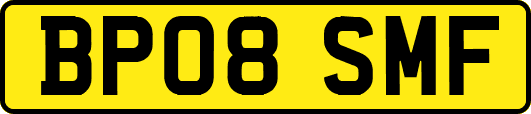 BP08SMF