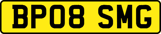 BP08SMG