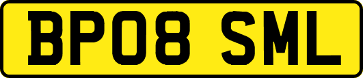 BP08SML