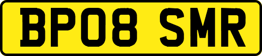 BP08SMR
