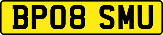 BP08SMU