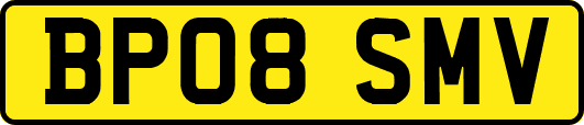 BP08SMV