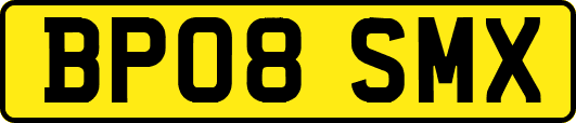 BP08SMX