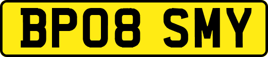 BP08SMY