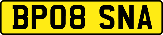 BP08SNA