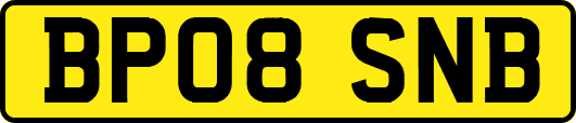 BP08SNB