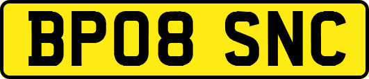 BP08SNC