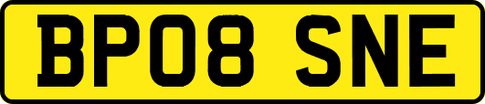 BP08SNE
