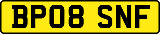 BP08SNF