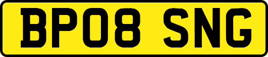 BP08SNG