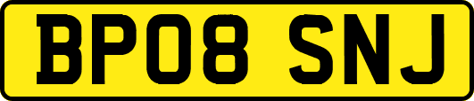 BP08SNJ