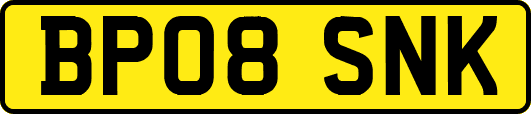 BP08SNK
