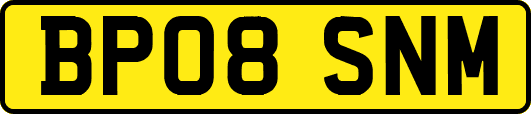 BP08SNM