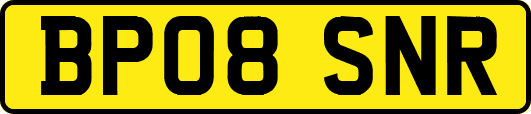BP08SNR