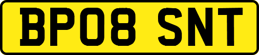 BP08SNT