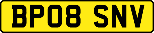 BP08SNV