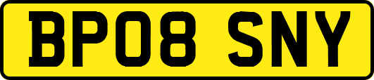 BP08SNY