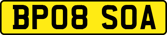 BP08SOA