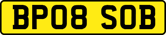 BP08SOB