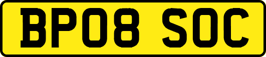 BP08SOC