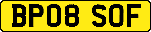 BP08SOF