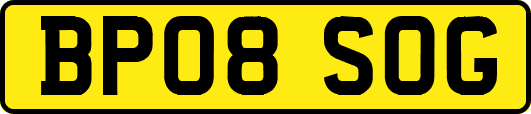 BP08SOG