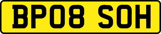 BP08SOH