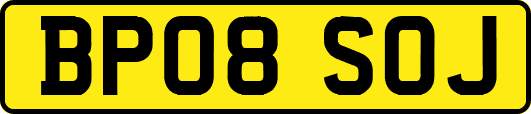 BP08SOJ
