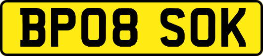 BP08SOK