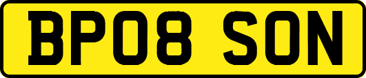 BP08SON