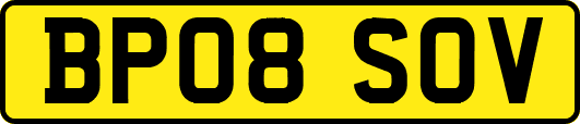 BP08SOV