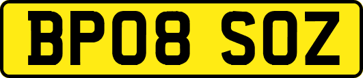 BP08SOZ