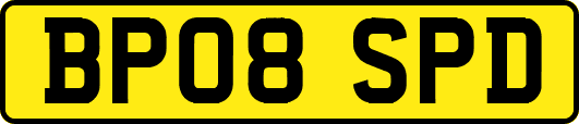 BP08SPD