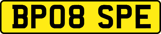 BP08SPE