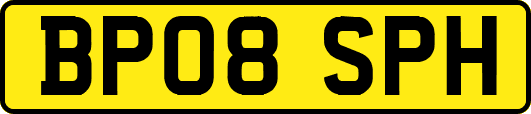 BP08SPH