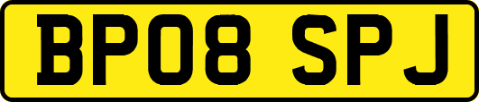 BP08SPJ