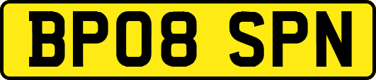 BP08SPN