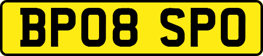 BP08SPO