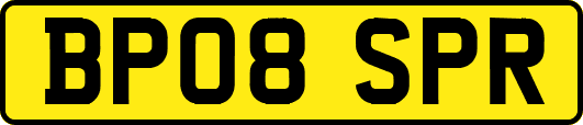 BP08SPR