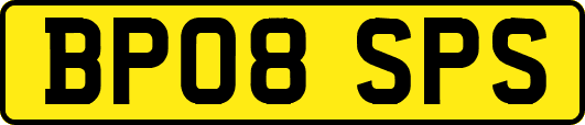 BP08SPS