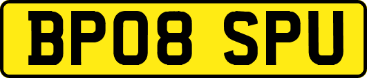 BP08SPU