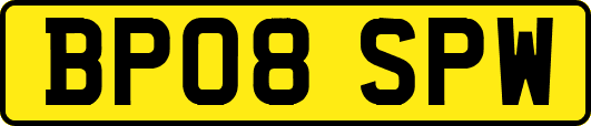 BP08SPW