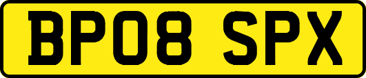 BP08SPX