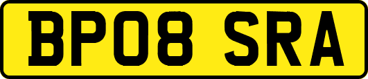 BP08SRA