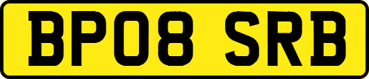 BP08SRB