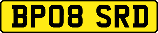BP08SRD